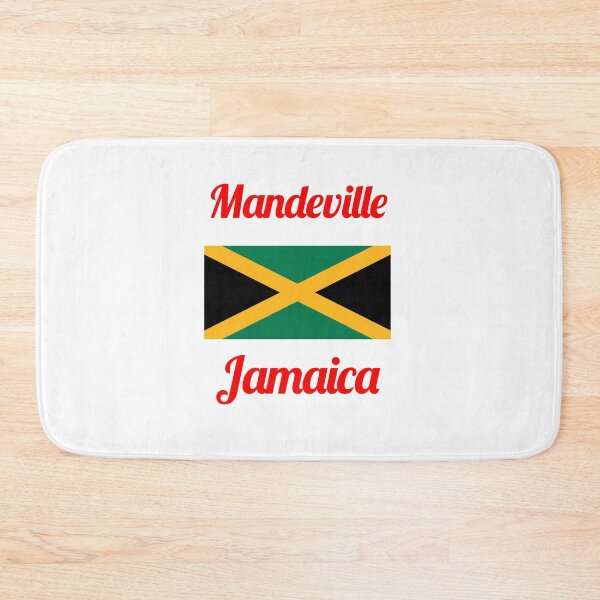 Item preview, Mandeville Jamaica - Stylish Prints, designed and sold by Fleetwood1994.