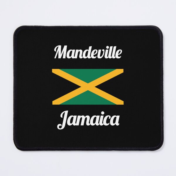 Item preview, Mandeville Jamaica - Stylish Prints, designed and sold by Fleetwood1994.