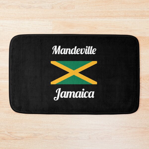Item preview, Mandeville Jamaica - Stylish Prints, designed and sold by Fleetwood1994.