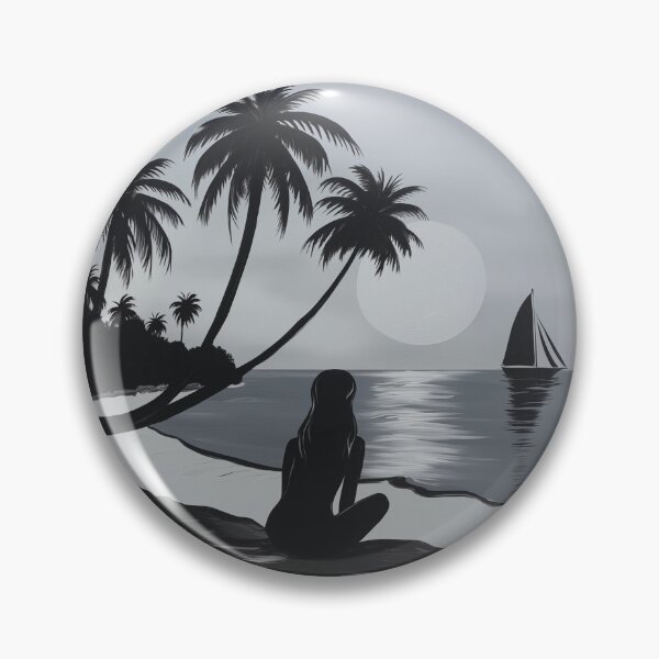 Item preview, Where the Ocean Meets Your Dreams designed and sold by ArgentoArt.