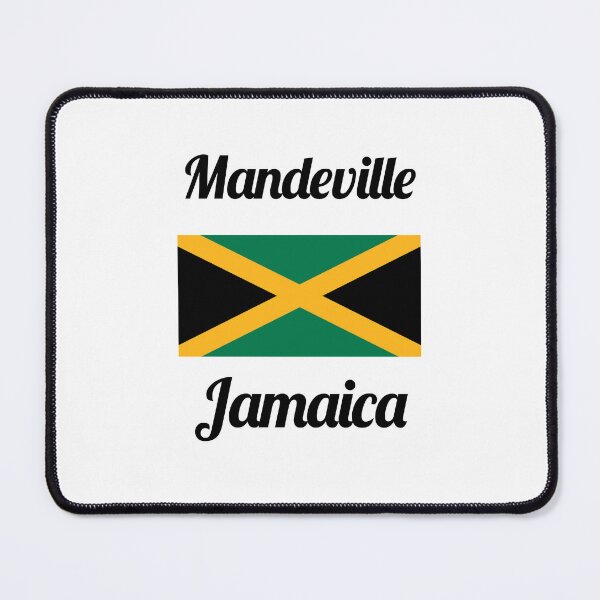 Item preview, Mandeville Jamaica - Stylish Prints, designed and sold by Fleetwood1994.