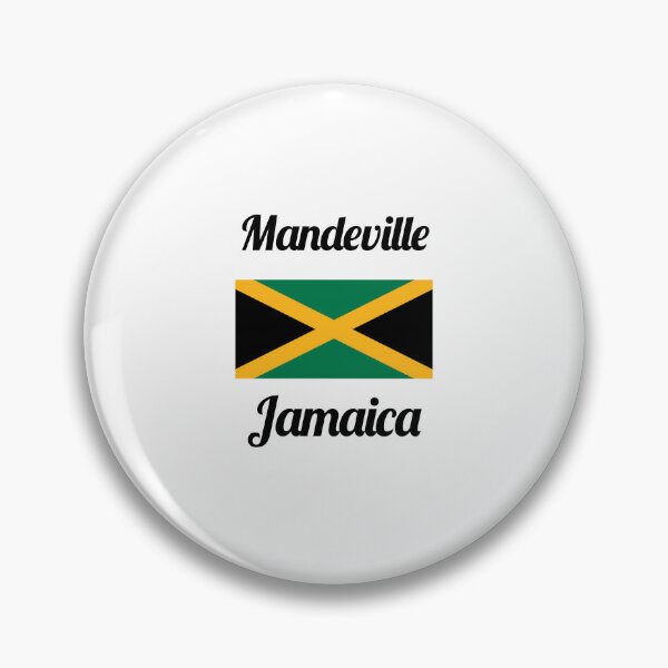 Item preview, Mandeville Jamaica - Stylish Prints, designed and sold by Fleetwood1994.