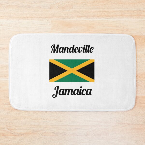 Item preview, Mandeville Jamaica - Stylish Prints, designed and sold by Fleetwood1994.