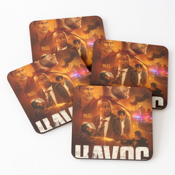 Item preview, Havoc designed and sold by Everythingg25.