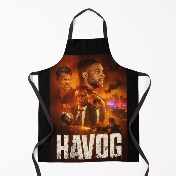 Item preview, Havoc designed and sold by Everythingg25.
