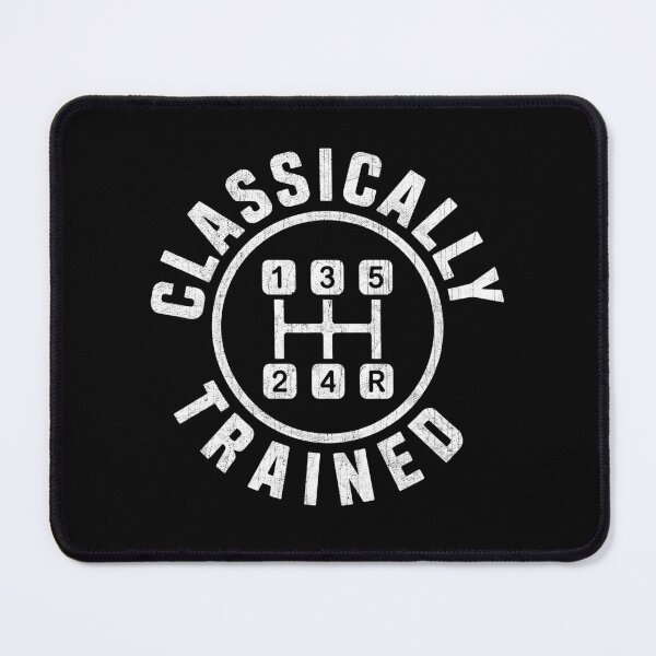 Item preview, Classically Trained in the 80s designed and sold by KarimSoCute.