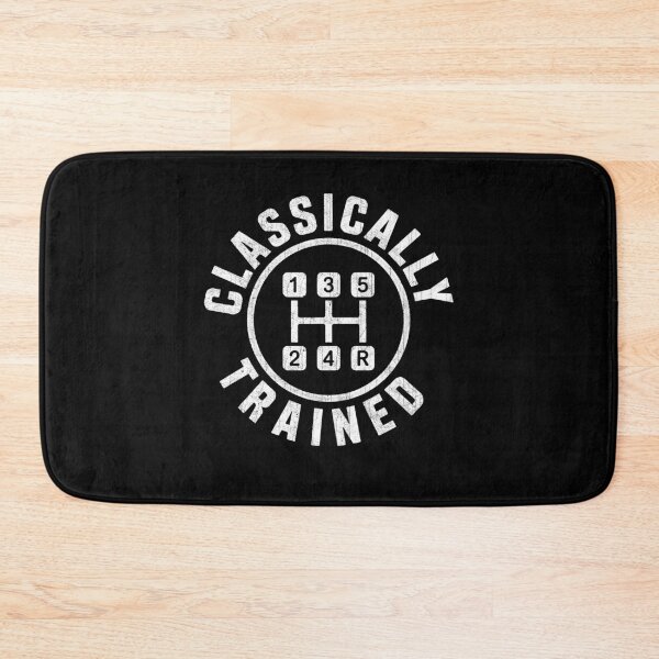 Item preview, Classically Trained in the 80s designed and sold by KarimSoCute.