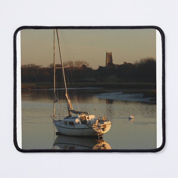 Item preview, Alresford Creek, Essex designed and sold by Chris Petty.