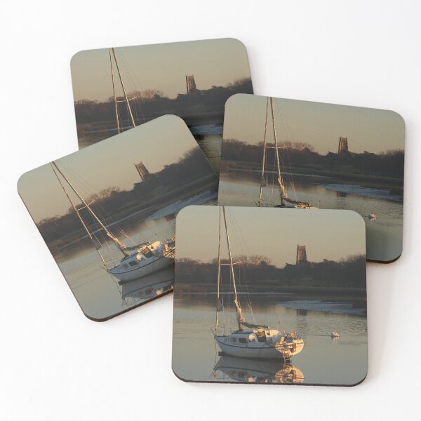 Item preview, Alresford Creek, Essex designed and sold by Chris Petty.