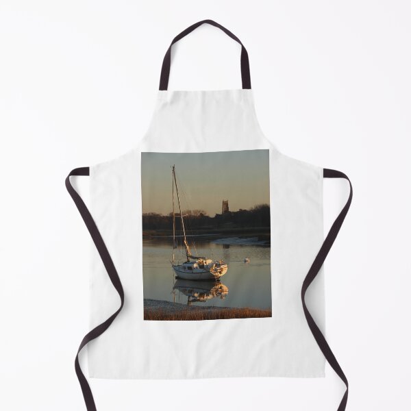 Item preview, Alresford Creek, Essex designed and sold by Chris Petty.