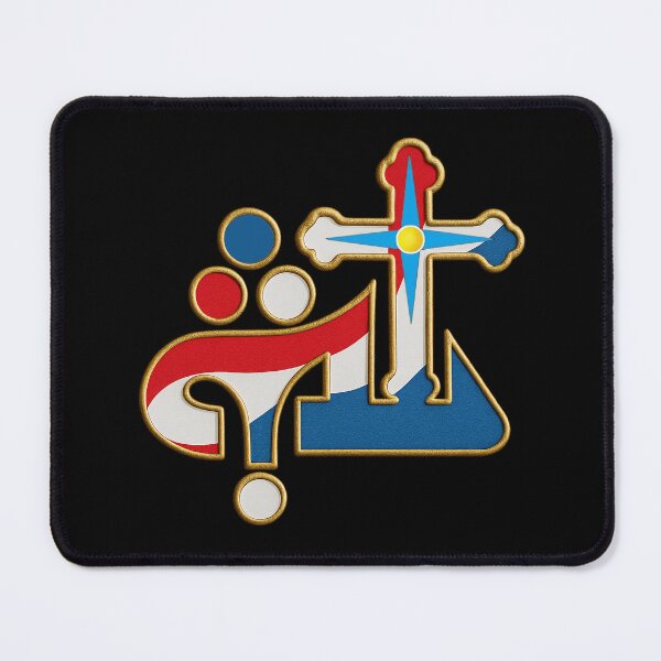 Item preview, Ya Alaha Assyrian designed and sold by doniainart.