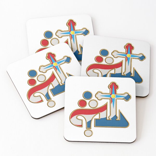 Item preview, Ya Alaha Assyrian designed and sold by doniainart.