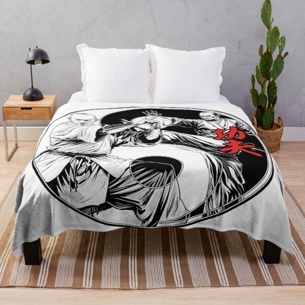 Item preview, Shaolin Kung Fu Monk Yin Yang Chinese Mixed Martial Arts designed and sold by GrandeDuc.
