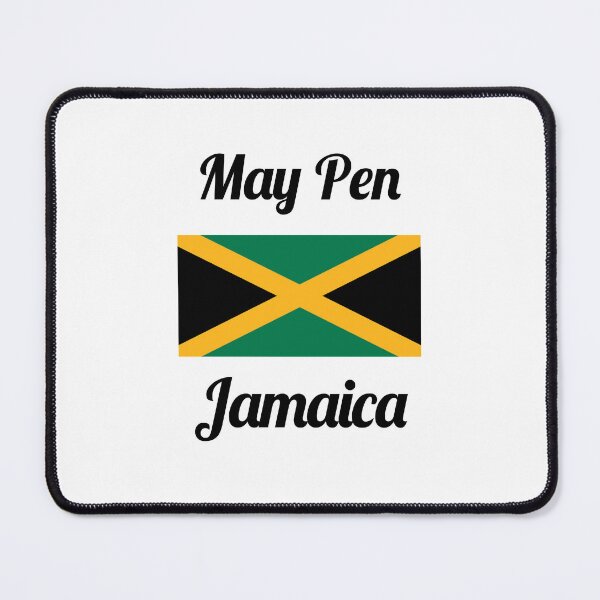 Item preview, May Pen Jamaica - Stylish Prints, designed and sold by Fleetwood1994.