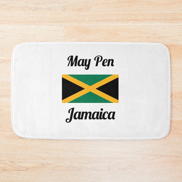 Item preview, May Pen Jamaica - Stylish Prints, designed and sold by Fleetwood1994.