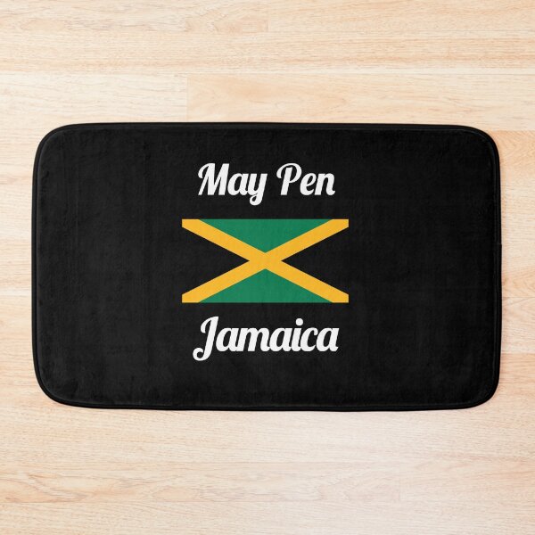 Item preview, May Pen Jamaica - Stylish Prints, designed and sold by Fleetwood1994.