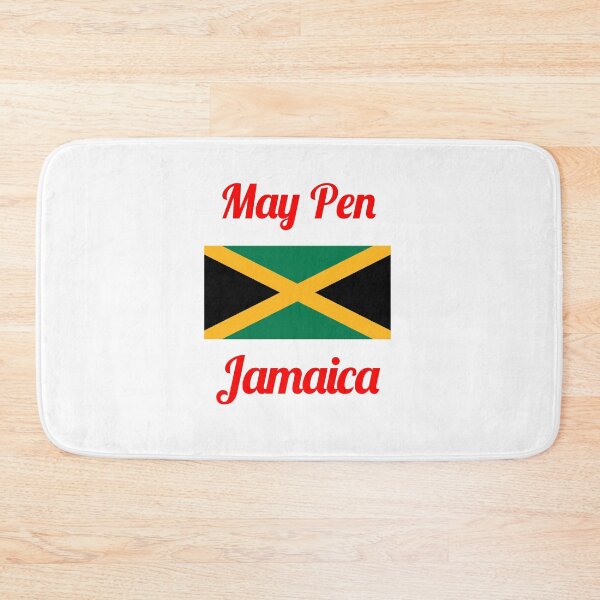 Item preview, May Pen Jamaica - Stylish Prints, designed and sold by Fleetwood1994.