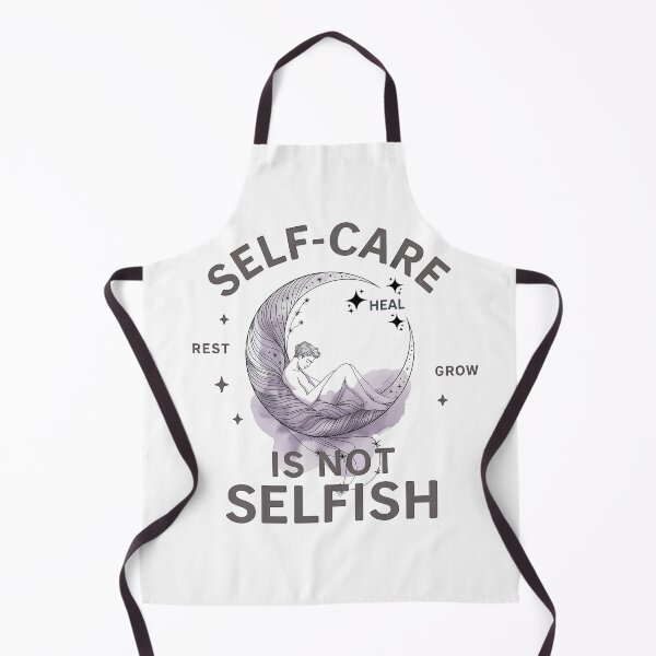 Item preview, Moon Goddess Self-Care designed and sold by ArchVibe.