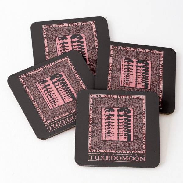 Item preview,  Tuxedomoon designed and sold by 2sauki.