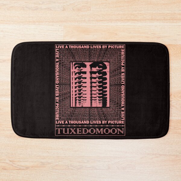Item preview,  Tuxedomoon designed and sold by 2sauki.