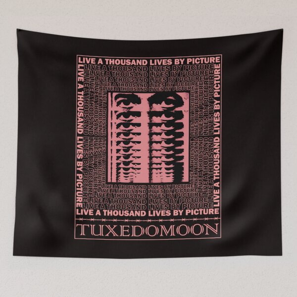 Item preview,  Tuxedomoon designed and sold by 2sauki.