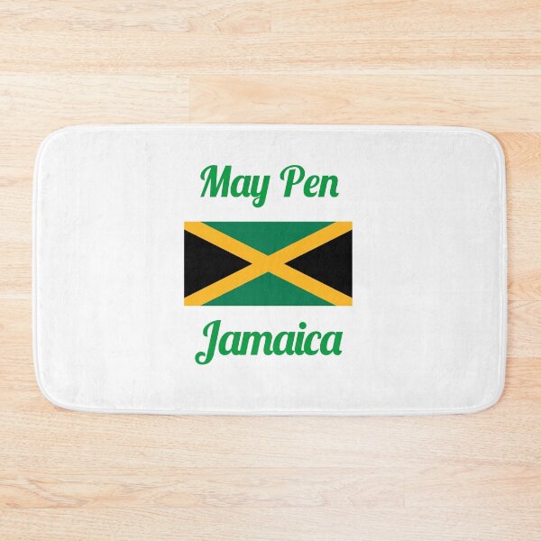 Item preview, May Pen Jamaica - Stylish Prints, designed and sold by Fleetwood1994.