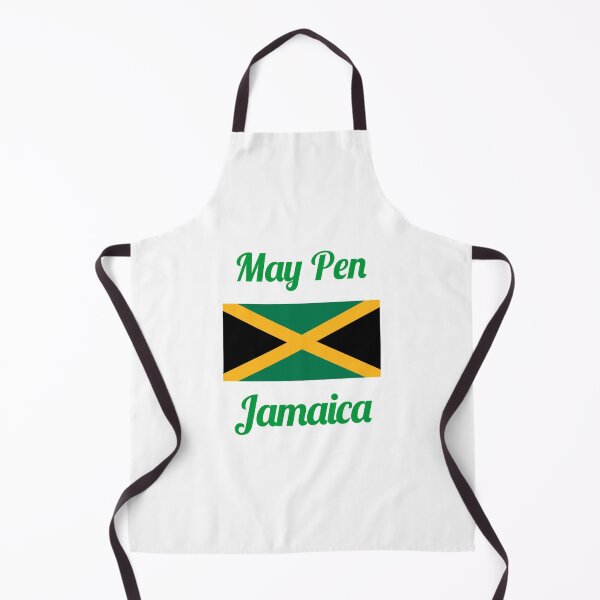 Item preview, May Pen Jamaica - Stylish Prints, designed and sold by Fleetwood1994.