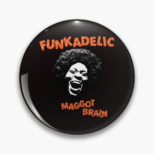 Item preview,  Funkadelic For Fans designed and sold by 2sauki.