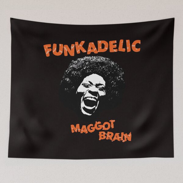 Item preview,  Funkadelic For Fans designed and sold by 2sauki.
