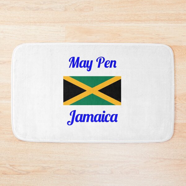 Item preview, May Pen Jamaica - Stylish Prints, designed and sold by Fleetwood1994.