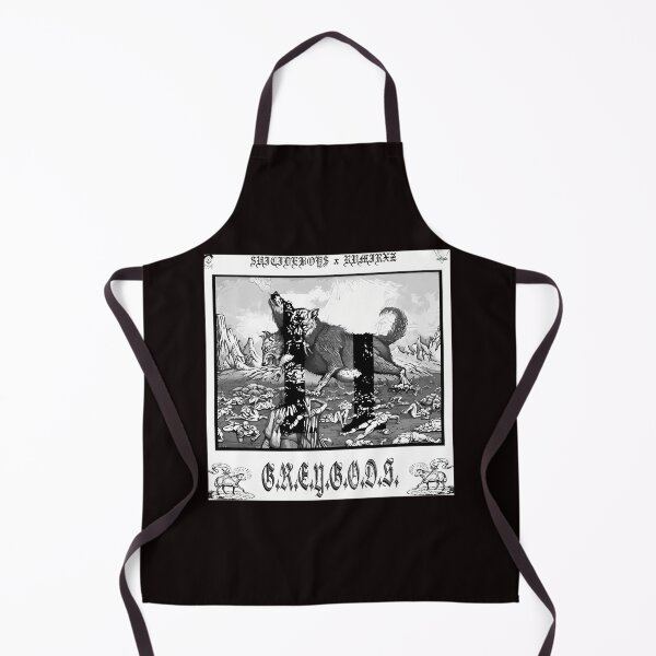 Item preview, Greygods designed and sold by 2sauki.