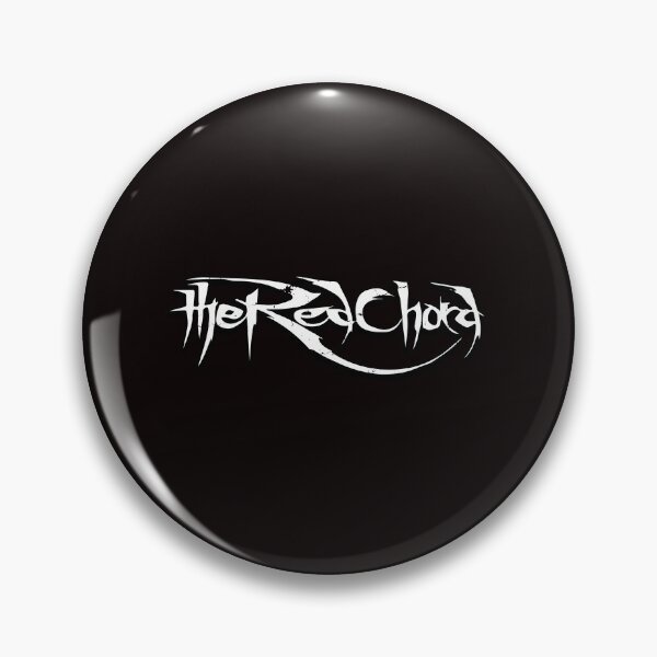 Item preview,  The Red Chord Merch designed and sold by 2sauki.