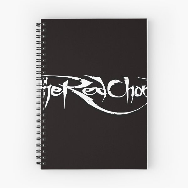 Item preview,  The Red Chord Merch designed and sold by 2sauki.