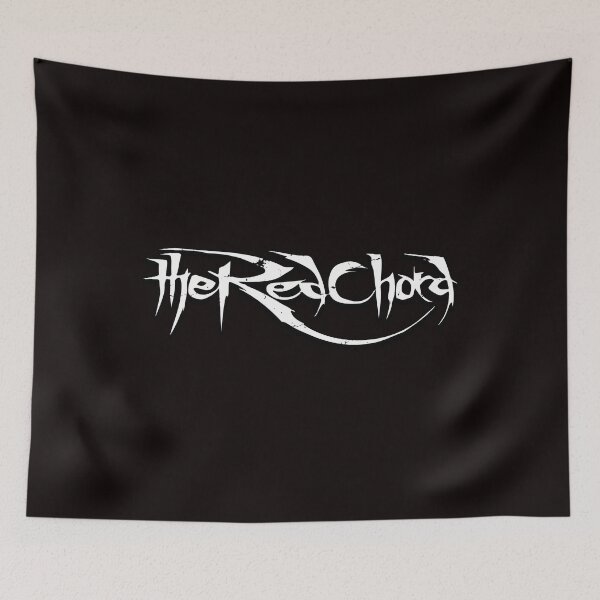 Item preview,  The Red Chord Merch designed and sold by 2sauki.