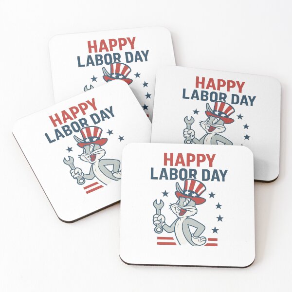 Item preview, Happy Labor Day designed and sold by JakeT84.
