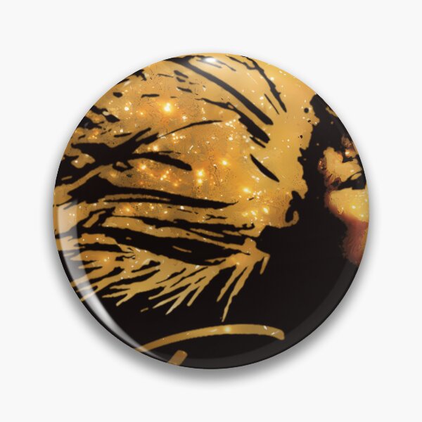 Aperçu de l'œuvre Tina Black Tina Turner créée et vendue par Teresita-Moon.