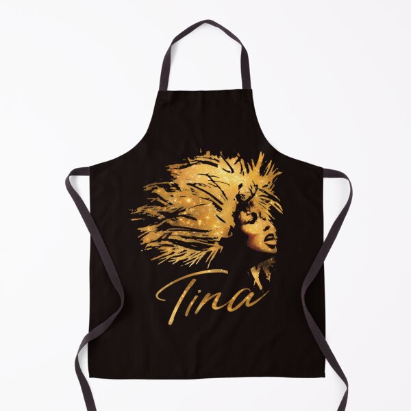 Artikelvorschau, Tina Black Tina Turner entworfen und verkauft von Teresita-Moon.