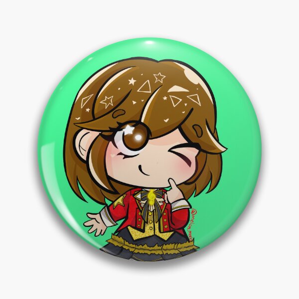 Item preview, Powerful performer MEIKO designed and sold by Melon_meeks.