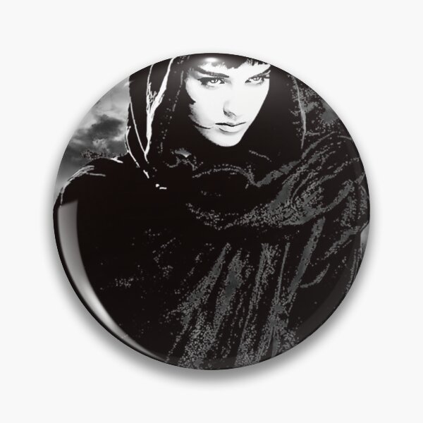 Item preview, The Damned Phantasmagoria  designed and sold by Teresita-Moon.