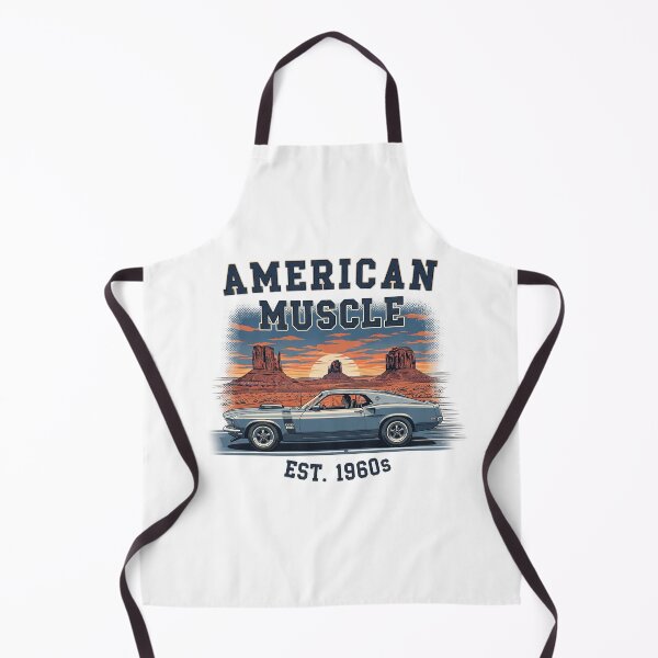 Item preview, American Muscle EST. 1960s designed and sold by SupersDupers.