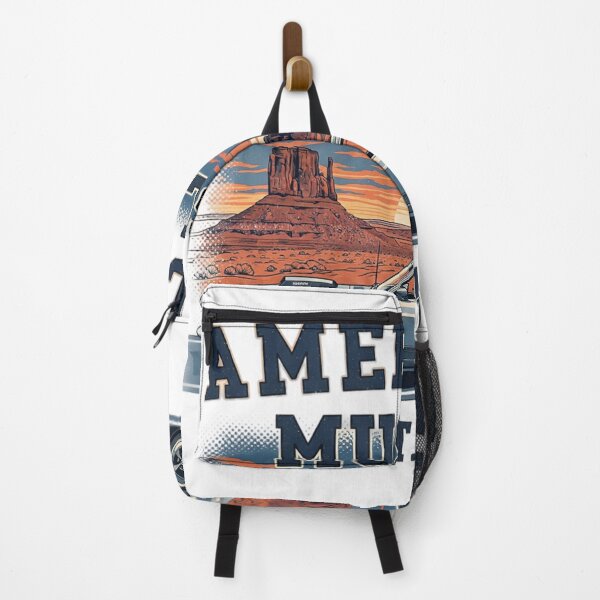 Item preview, American Muscle EST. 1960s  designed and sold by SupersDupers.
