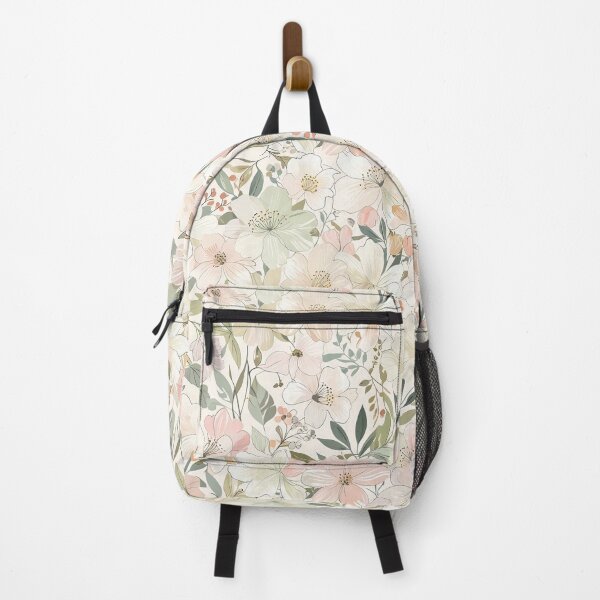 Item preview, Soft Pastel Colors Blooms designed and sold by CoolPixels.