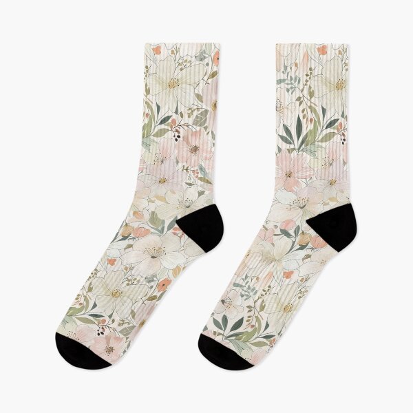 Item preview, Soft Pastel Colors Blooms designed and sold by CoolPixels.