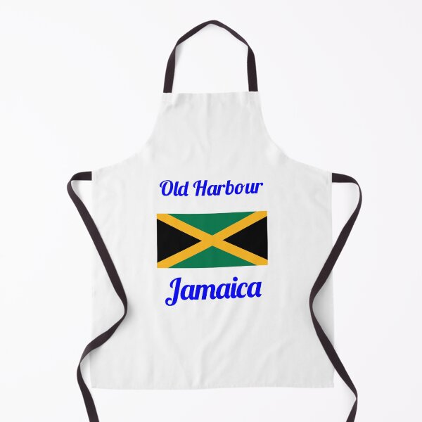 Item preview, Old Harbour Jamaica - Stylish Prints, designed and sold by Fleetwood1994.