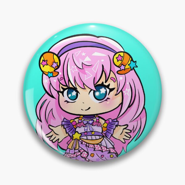 Item preview, Sweet dreams Megurine Luka  designed and sold by Melon_meeks.