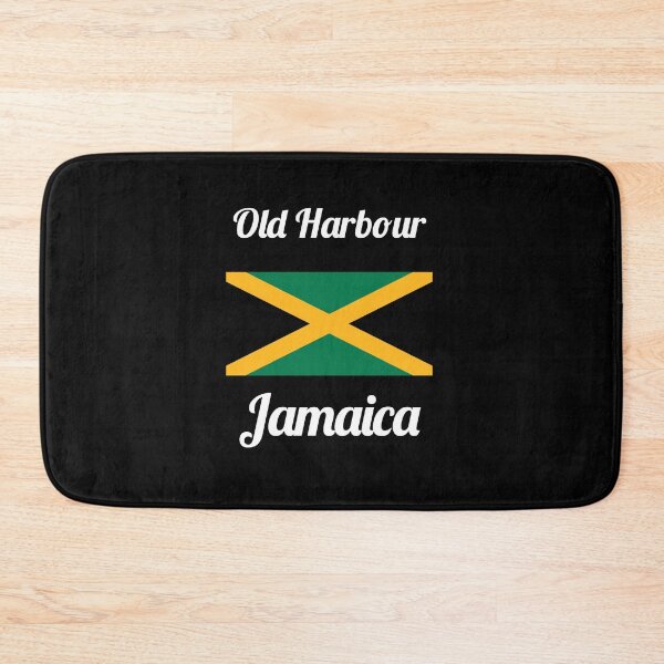 Item preview, Old Harbour Jamaica - Stylish Prints, designed and sold by Fleetwood1994.