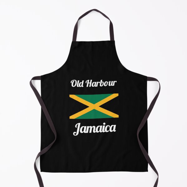 Item preview, Old Harbour Jamaica - Stylish Prints, designed and sold by Fleetwood1994.