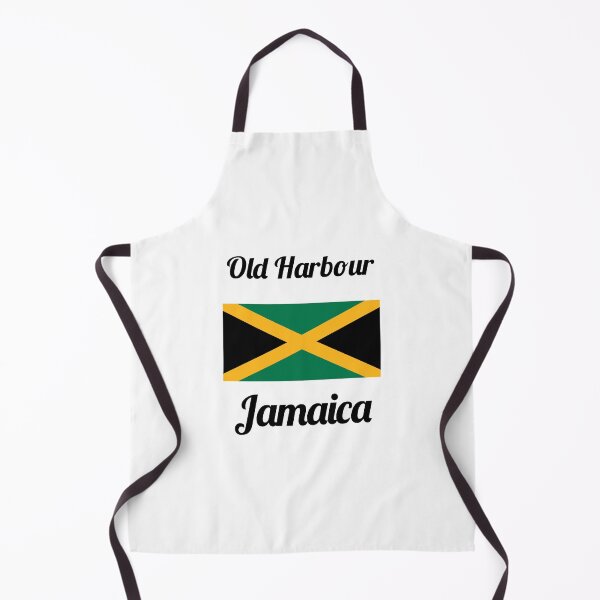 Item preview, Old Harbour Jamaica - Stylish Prints, designed and sold by Fleetwood1994.