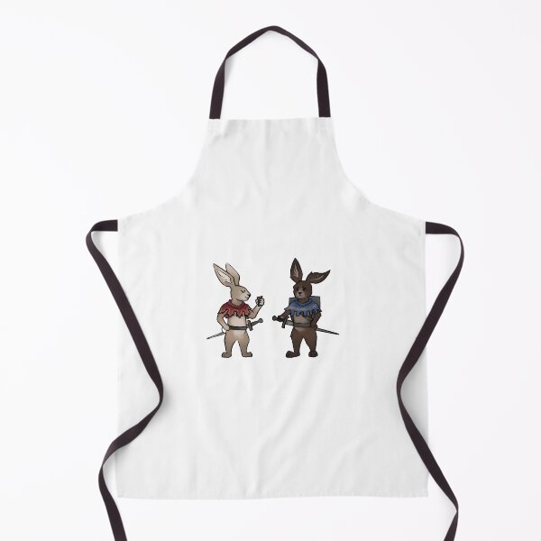Item preview, KCD 2 Hans Capon And Henry As Hares designed and sold by L. Layne.