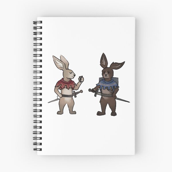 Item preview, KCD 2 Hans Capon And Henry As Hares designed and sold by L. Layne.